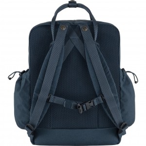 Kanken Outlong - Navy